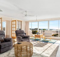 TASSIE SEASIDE SERENITY LAbode Accommodation - Sydneys Hotel