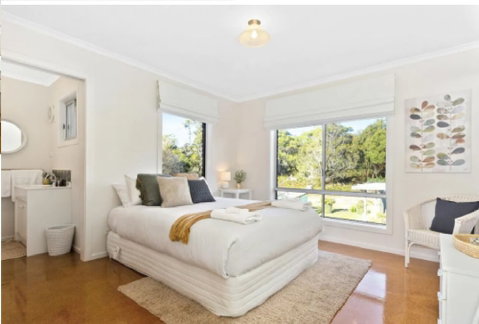 Seaside Serenity 1 - Sydneys Hotel 4