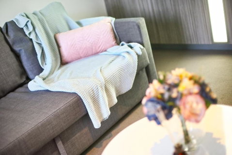 A Stylish & Cozy Studio Next To Southern Cross - Sydneys Hotel 2