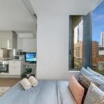 A Stylish & Cozy Studio Next To Southern Cross - Sydneys Hotel 0