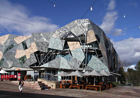 A Stylish & Comfy CBD Studio Near Southern Cross - Sydneys Hotel 1