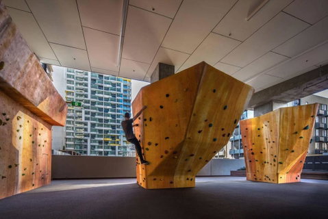 A Cozy & Comfy Studio Next To Southern Cross - Sydneys Hotel 3
