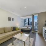A Cozy & Comfy Studio Next To Southern Cross - Sydneys Hotel 0