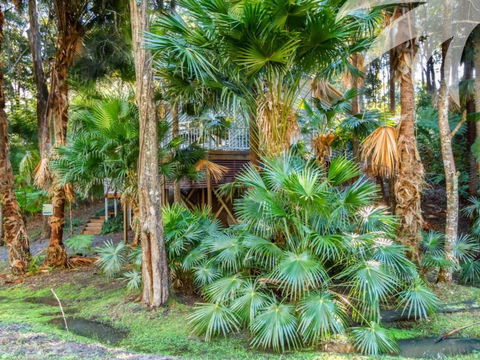 Araluen - Sydneys Hotel 6