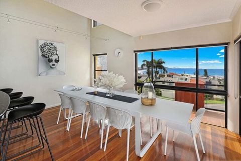 PRTFINO Ultimate Penthouse - Sydneys Hotel 6
