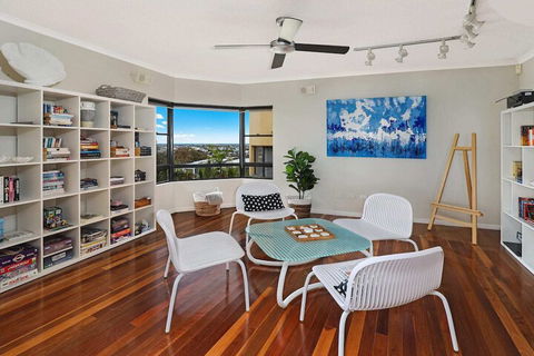 PRTFINO Ultimate Penthouse - Sydneys Hotel 3