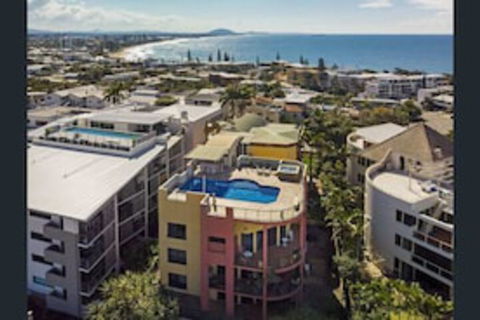 PRTFINO Ultimate Penthouse - Sydneys Hotel 0