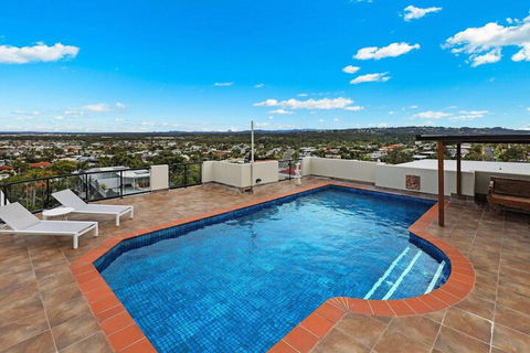 PRTFINO Ultimate Penthouse - Sydneys Hotel 1