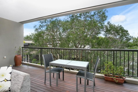 Surry Hills 1 Bedroom Apartment ADEL1 - Sydneys Hotel 3