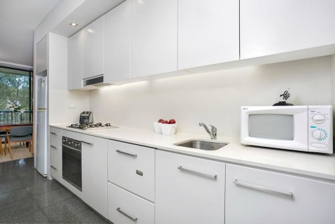 Surry Hills 1 Bedroom Apartment ADEL1 - Sydneys Hotel 6