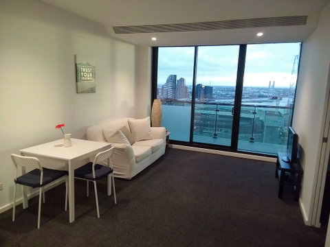 Bright And Cosy Apartment With Terrific View, Cbd - Sydneys Hotel 5