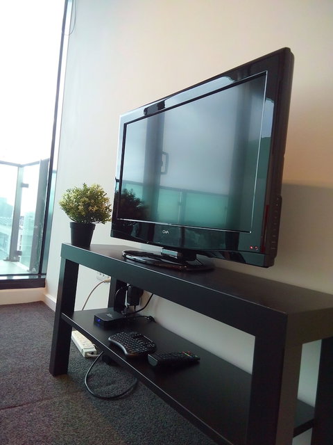 Bright And Cosy Apartment With Terrific View, Cbd - Sydneys Hotel 2