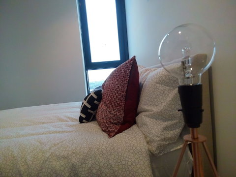 Bright And Cosy Apartment With Terrific View, Cbd - Sydneys Hotel 3