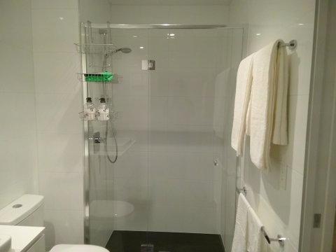 Bright And Cosy Apartment With Terrific View, Cbd - Sydneys Hotel 0