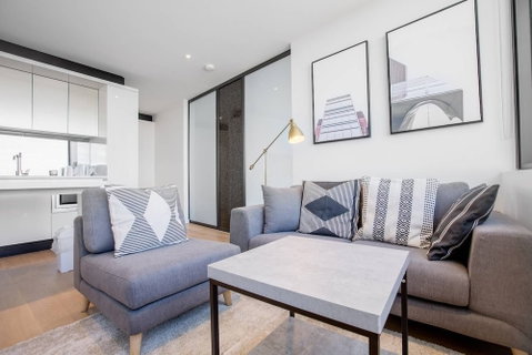 Cozy APT Seaview Next To Southern Cross/pool/gym - Sydneys Hotel 2