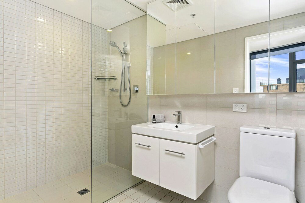 Surry Hills NSW Sydneys Hotel
