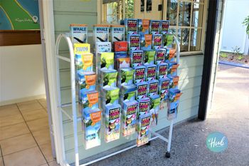 The Hub Hervey Bay - Sydneys Hotel 0