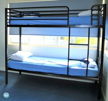 The Hub Hervey Bay - Sydneys Hotel 1