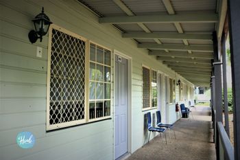 The Hub Hervey Bay - Sydneys Hotel 3