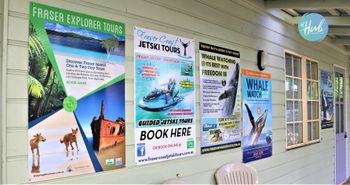 The Hub Hervey Bay - Sydneys Hotel 4