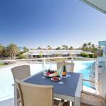 Oaks Pacific Blue 278 265 Sandy Point Road - Sydneys Hotel 0