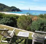 8 on COAST 4 night min - Sydneys Hotel