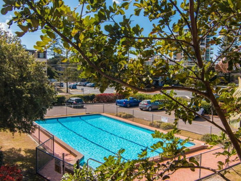 Forster Holiday Lodge 18 - Sydneys Hotel 6