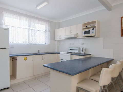 Forster Holiday Lodge 18 - Sydneys Hotel 3