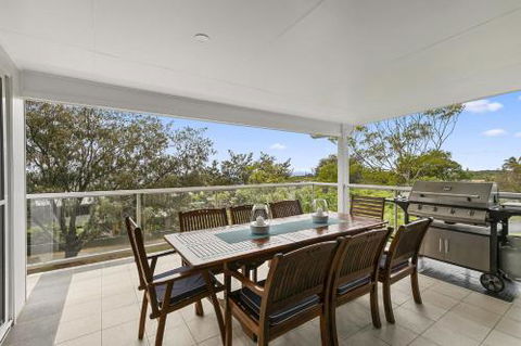 Amalfi - Sydneys Hotel 4