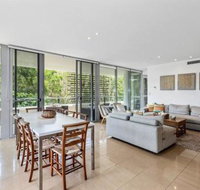 COTTON BEACH 94 MID FLOOR PENTHOUSE - Sydneys Hotel