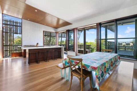 Kinka At Karboora - Sydneys Hotel 0