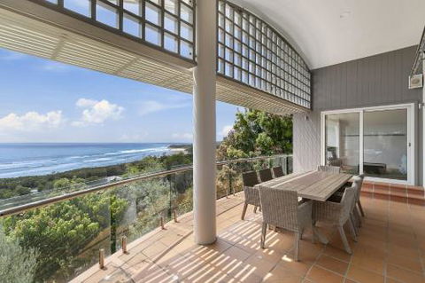 Pipi Palace - Sydneys Hotel 2