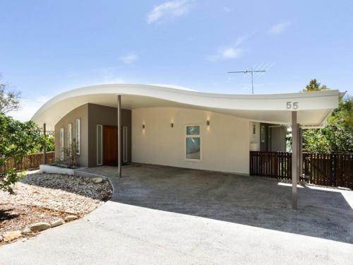 Point Lookout QLD Sydneys Hotel