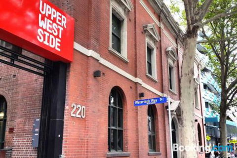 An Exquisite 2BR Apt With Stunning City Views - Sydneys Hotel 5