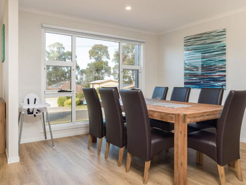 A Perfect Ten - Sydneys Hotel 3