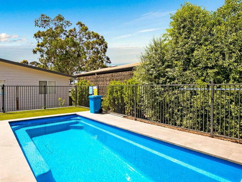 A Perfect Ten - Sydneys Hotel 2