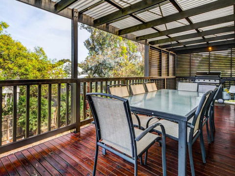 Art House - Sydneys Hotel 6