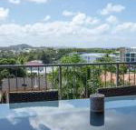 Coolum Beach 3 level Townhouse Private Rooftop Terrace Spa Overlooking Mount Coolum - Sydneys Hotel