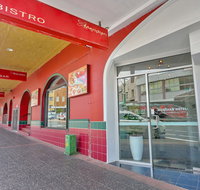 Meridian Hotel - Sydneys Hotel