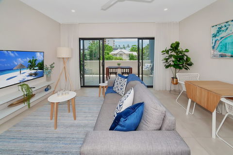 Apartment Near City On Lake 3 - Sydneys Hotel 5