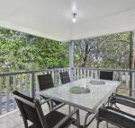 Billabong - Sydneys Hotel