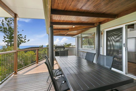 8 Yarrong Road - Sydneys Hotel 2