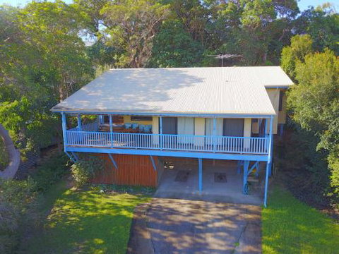 19 Billa Street - Sydneys Hotel 3