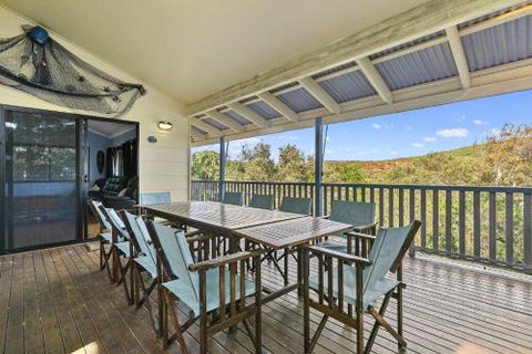 19 Billa Street - Sydneys Hotel 6