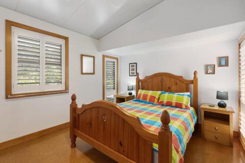 130 Tramican Street (Fishtails) - Sydneys Hotel 4