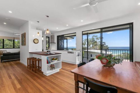 Tramican Street House - Sydneys Hotel 5