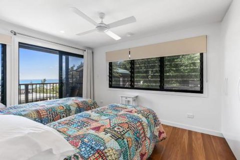 Tramican Street House - Sydneys Hotel 4