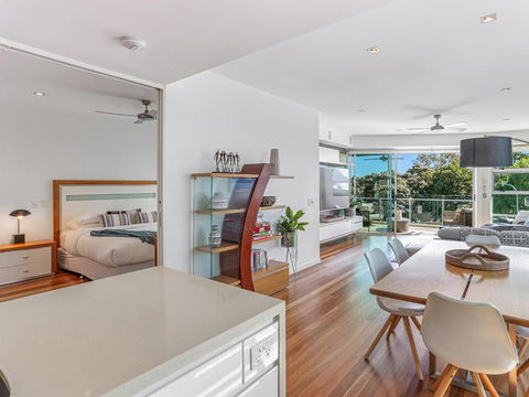 Panoramic River & Ocean Views Noosaville - Sydneys Hotel 2