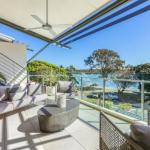 Panoramic River & Ocean Views Noosaville - Sydneys Hotel 0