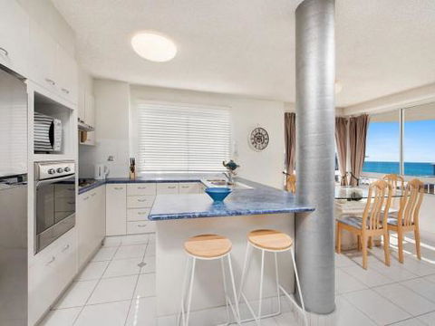 Unit 3 Casand Chase Kings Beach - Sydneys Hotel 3